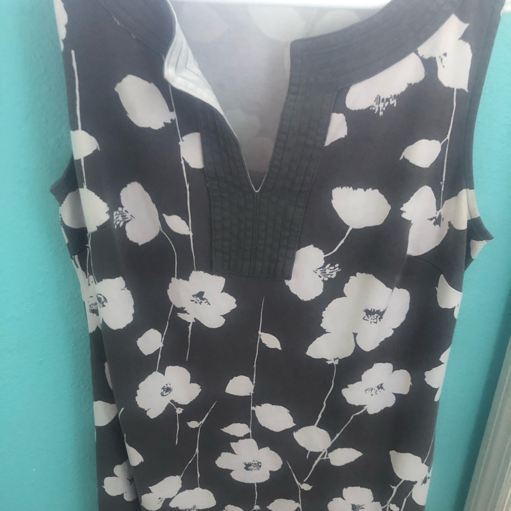 Beautiful straight dress